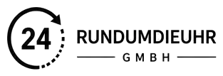 24 Rundumdieuhr GmbH