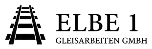 Elbe 1 Gleisarbeiten GmbH