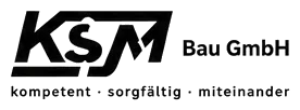 KSM Bau GmbH